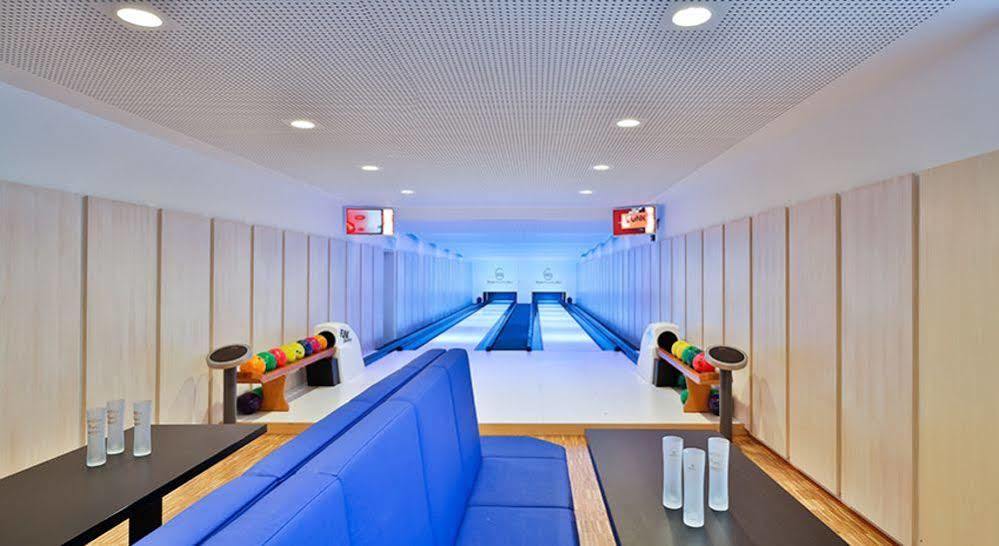 Hotel Oberschwaebischer Hof Schwendi エクステリア 写真